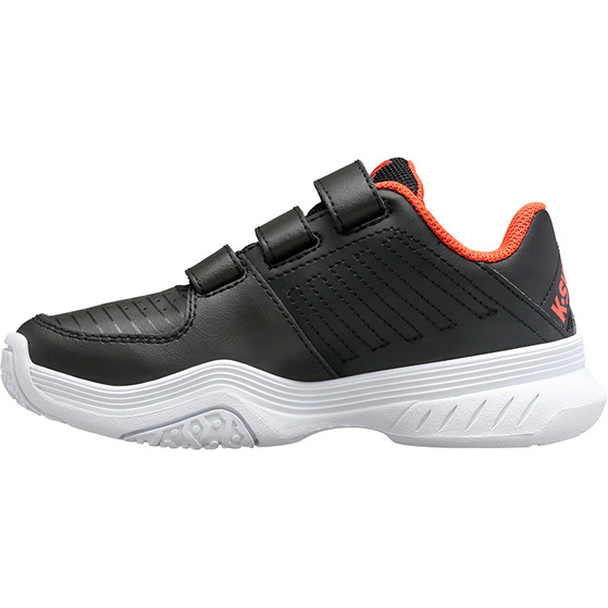 K-Swiss Court Express Strap Omni Junior