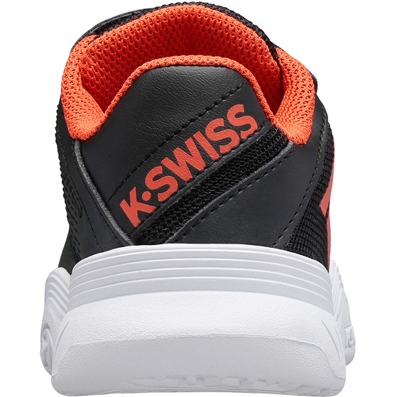 K-Swiss Court Express Strap Omni Junior