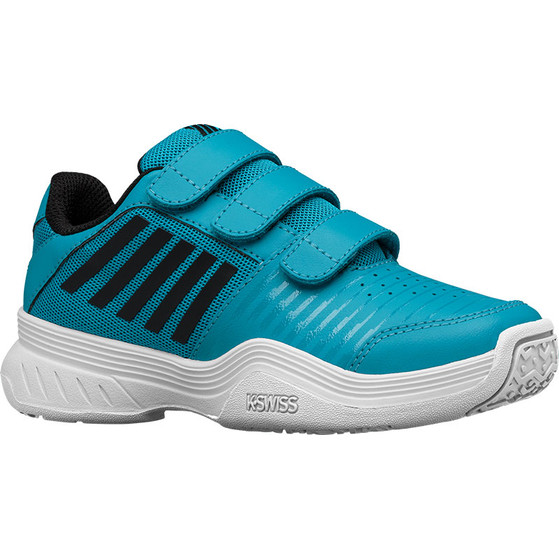K-Swiss Court Express Strap Omni Omni Junior