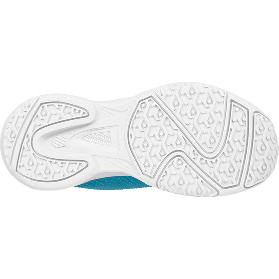 K-Swiss Court Express Strap Omni Omni Junior