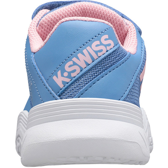 K-Swiss Court Express Strap Omni Junior