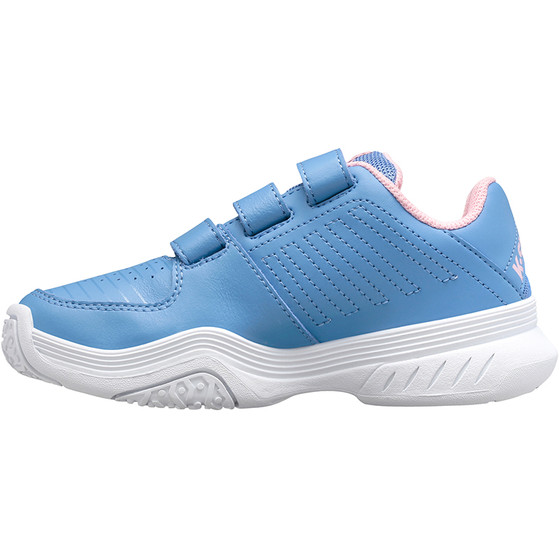 K-Swiss Court Express Strap Omni Junior