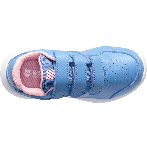 K-Swiss Court Express Strap Omni Junior