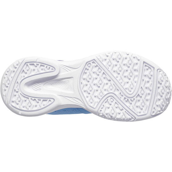 K-Swiss Court Express Strap Omni Junior