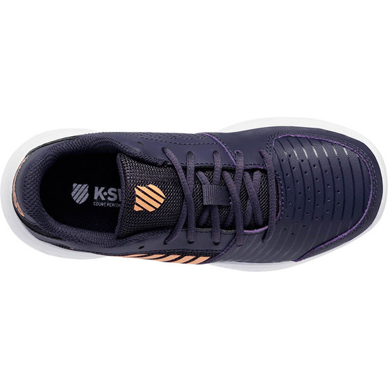 K-Swiss Court Express Indoor Junior