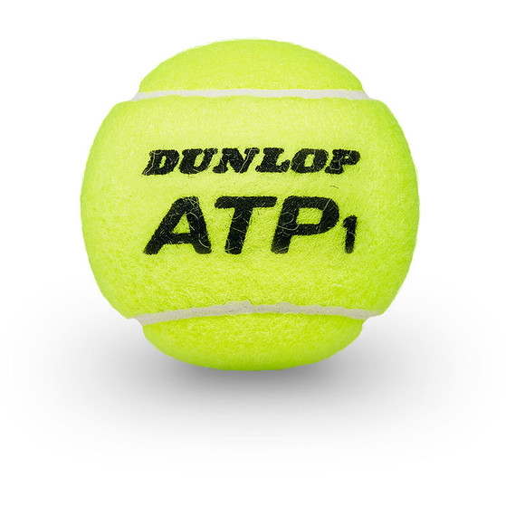 Dunlop ATP 24x3st. (6 Dozijn)