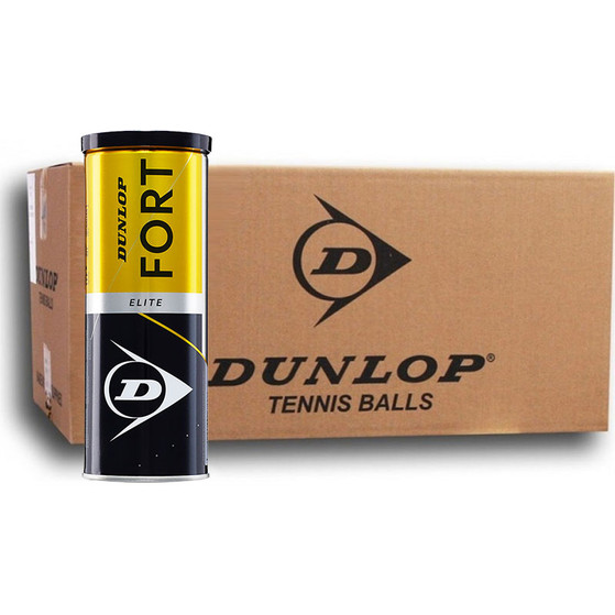 Dunlop Fort Elite 3 St.