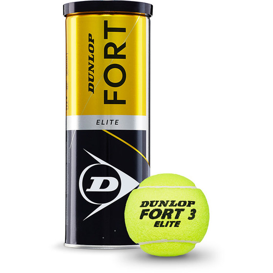 Dunlop Fort Elite 3 St.