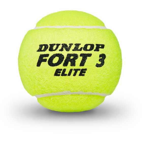 Dunlop Fort Max TP Bal 4 St.