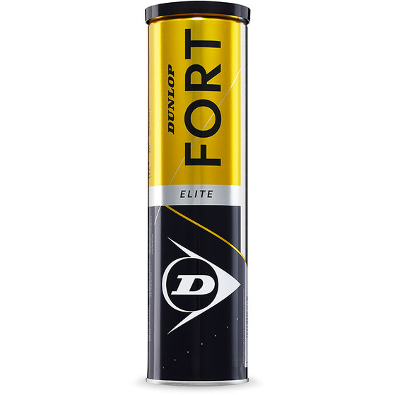 Dunlop Fort Max TP Bal 4 St.