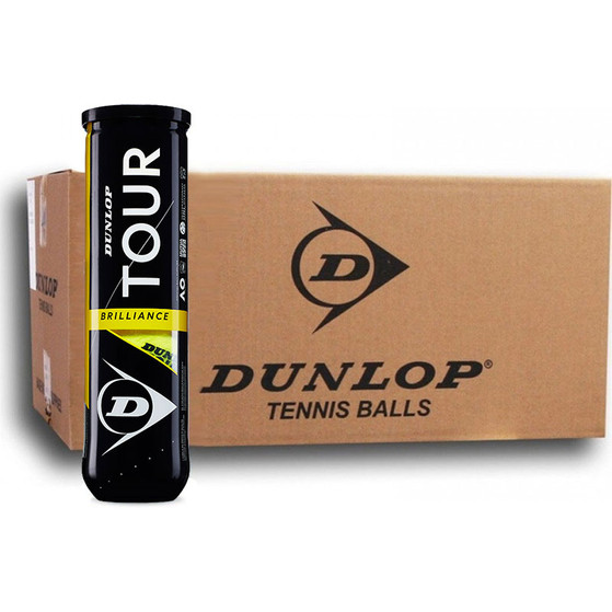 Dunlop Tour Brilliance 18x4st. (6 Dozijn)