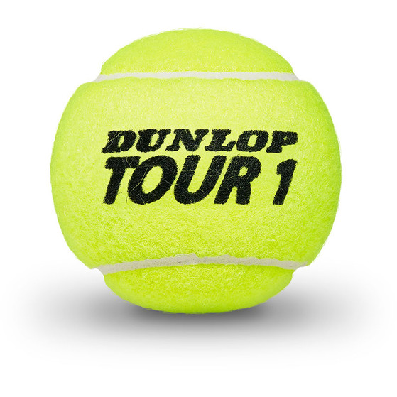 Dunlop Tour Brilliance 18x4st. (6 Dozijn)