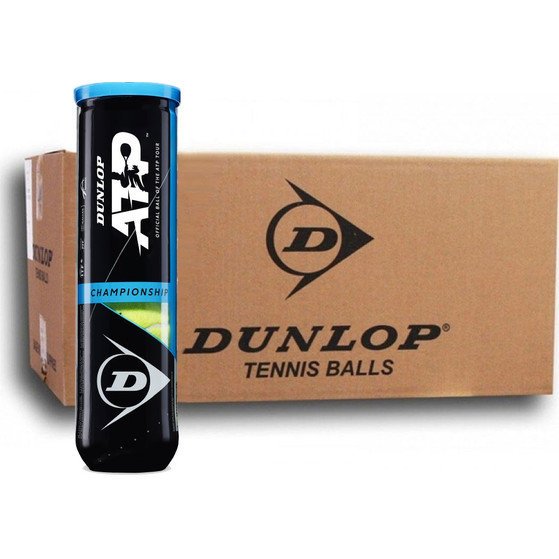 Dunlop ATP Championship 18x4 St.