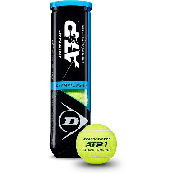 Dunlop ATP Championship 18x4 St.
