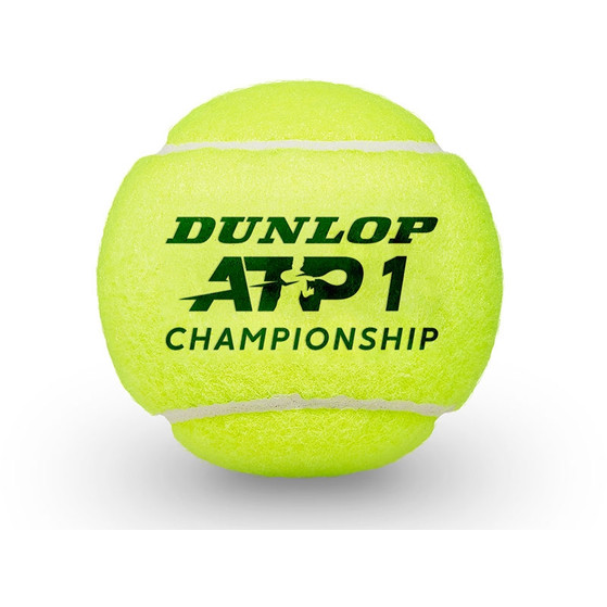Dunlop ATP Championship 18x4 St.