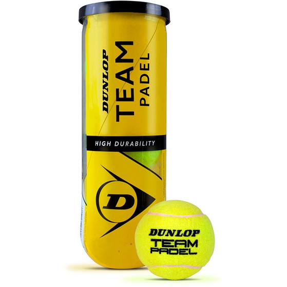Dunlop Padel Team 3 St.