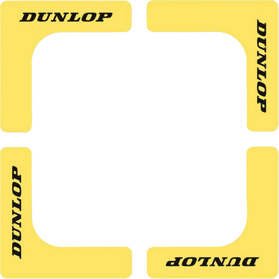 Dunlop Court Edge 8 St.