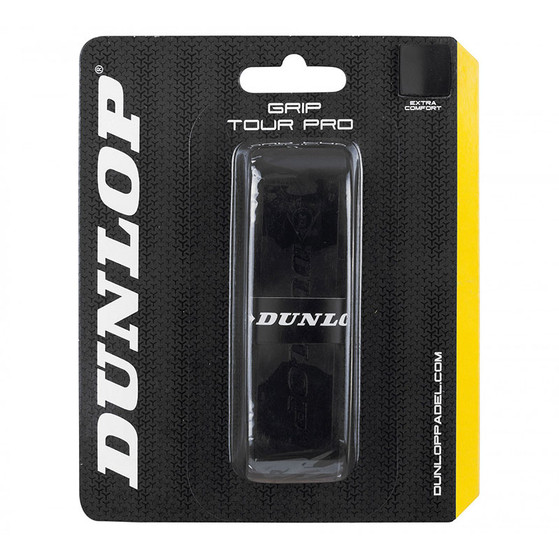 Dunlop Tour Pro Basisgrip