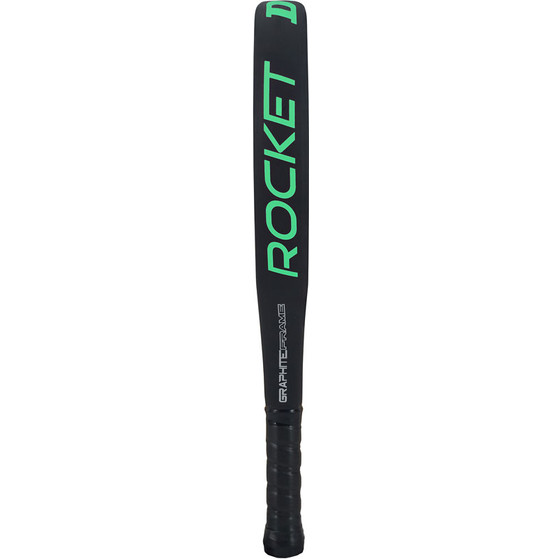 Dunlop Rocket Green Tweedekans