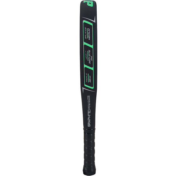 Dunlop Rocket Green Tweedekans