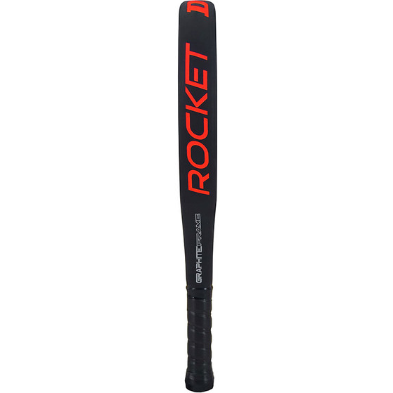 Dunlop Rocket Red Tweedekans