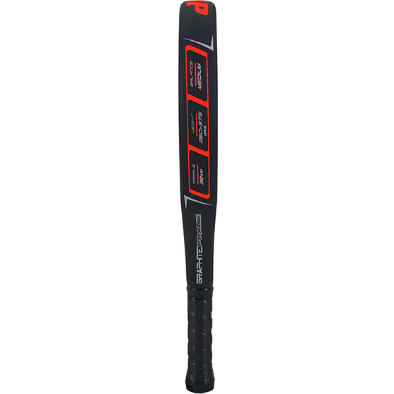 Dunlop Rocket Red Tweedekans