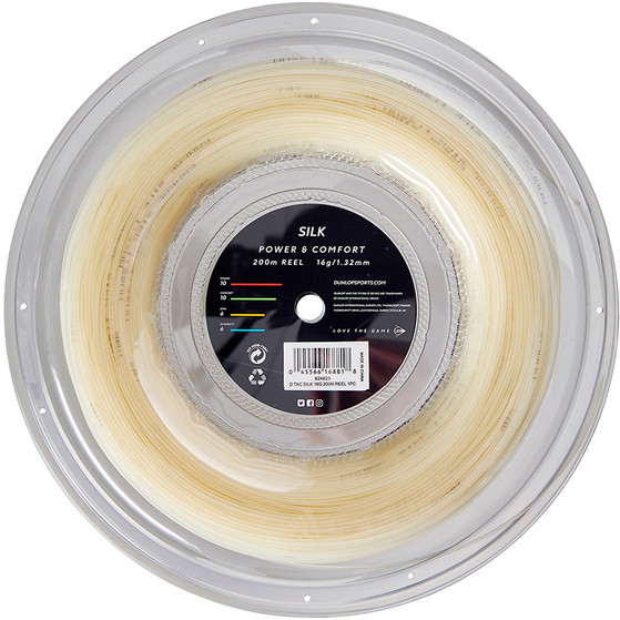Dunlop D Tac Silk 200M