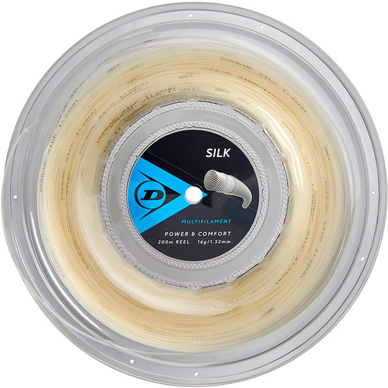 Dunlop D Tac Silk 200M