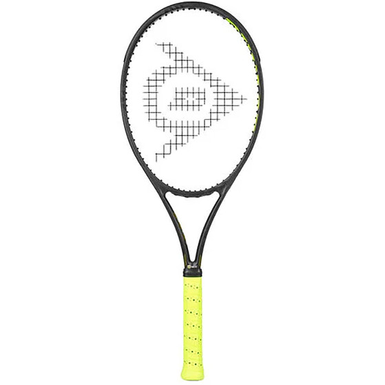 Dunlop NT Tour Tweedekans
