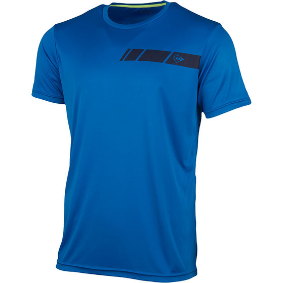 Dunlop Team Crew Tee