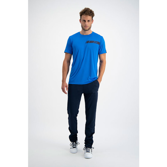 Dunlop Team Crew Tee