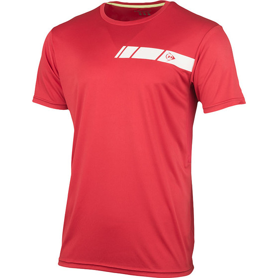 Dunlop Team Crew Tee