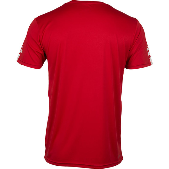 Dunlop Team Crew Tee