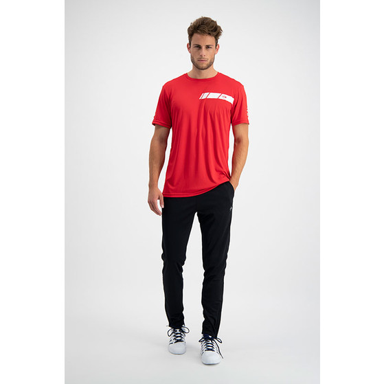 Dunlop Team Crew Tee