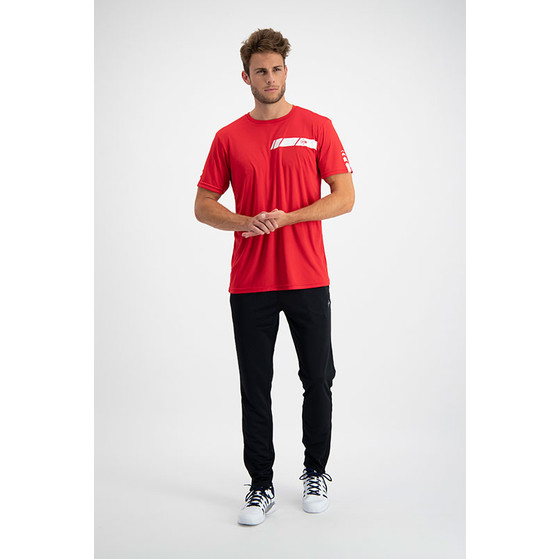 Dunlop Team Crew Tee
