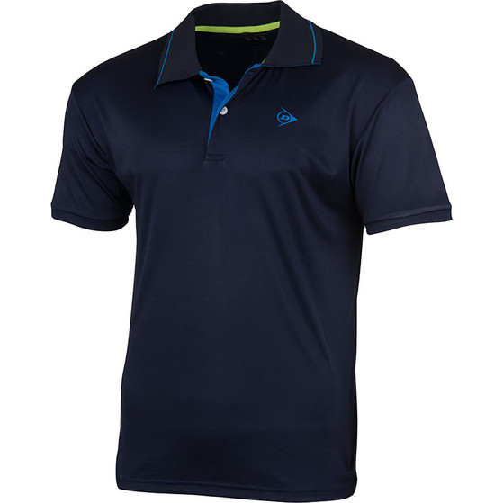 Dunlop Team Polo