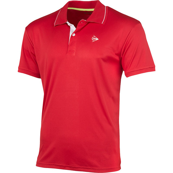 Dunlop Team Polo