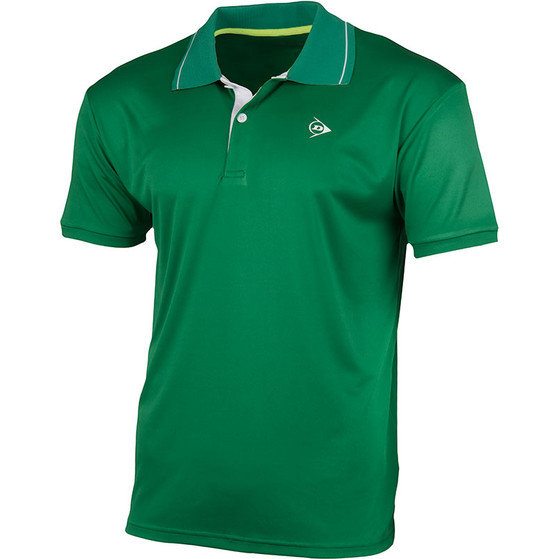 Dunlop Team Polo