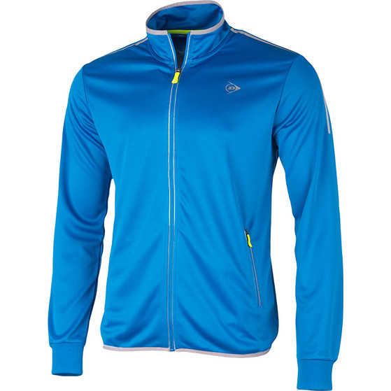 Dunlop Team Knitted Jacket