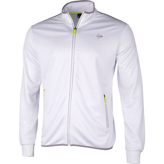 Dunlop Team Knitted Jacket
