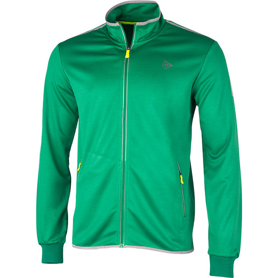 Dunlop Team Knitted Jacket
