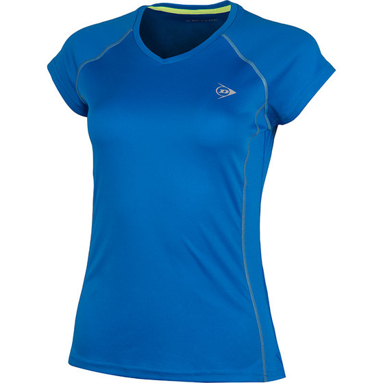 Dunlop Team Crew Tee