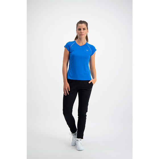 Dunlop Team Crew Tee