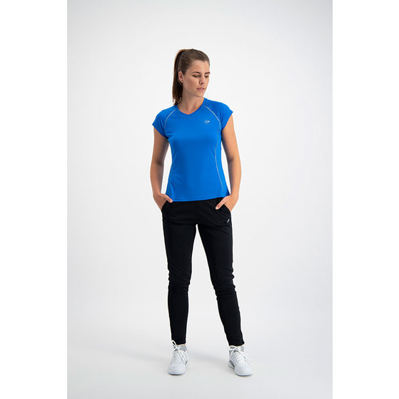 Dunlop Team Crew Tee
