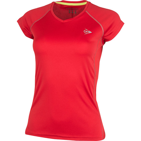 Dunlop Team Crew Tee