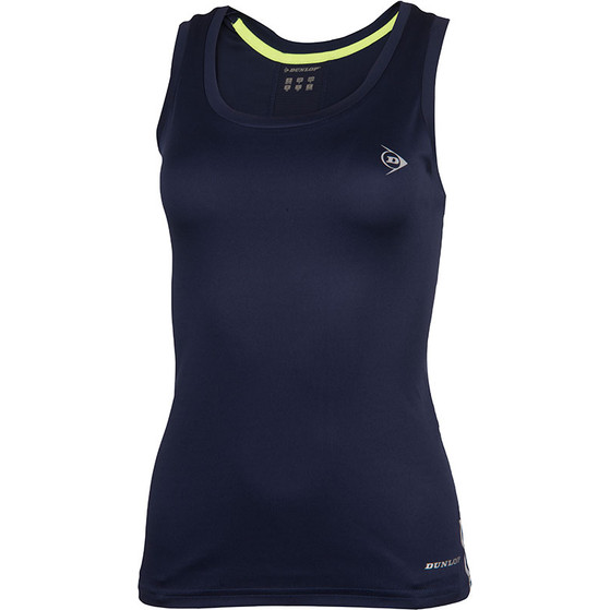 Dunlop Team Tank
