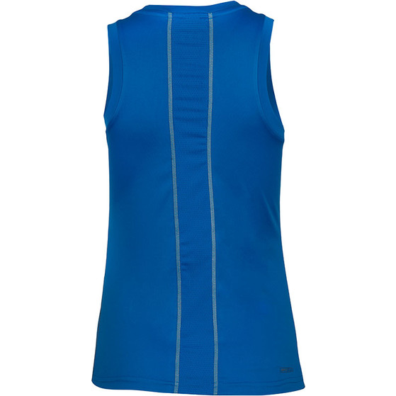Dunlop Team Tank