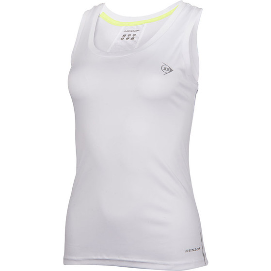 Dunlop Team Tank