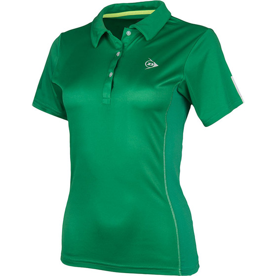 Dunlop Team Polo