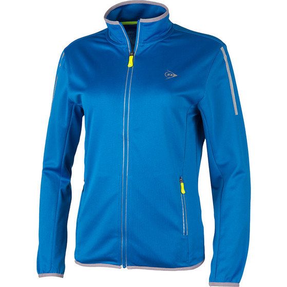 Dunlop Team Knitted Jacket